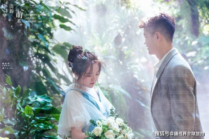 小沈阳又火了！搭档老婆一首《你懂得》，唱出20年美好爱情