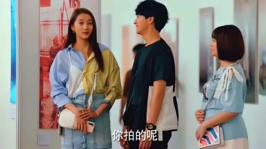 乐儿打彩蛋