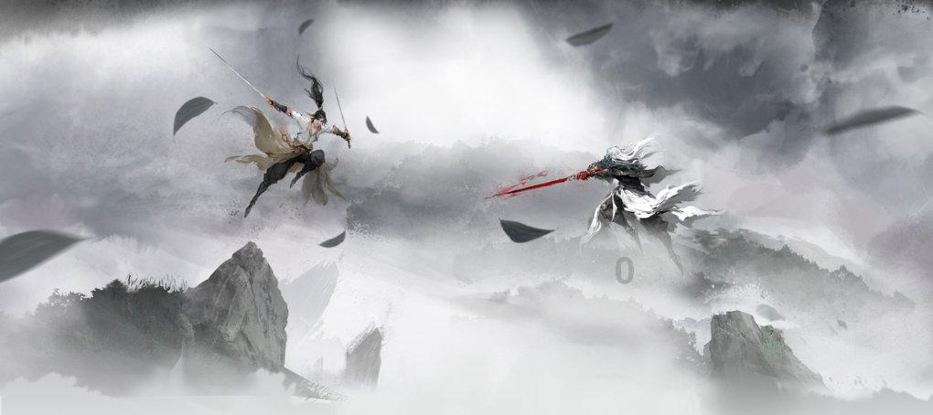 权力与纷争