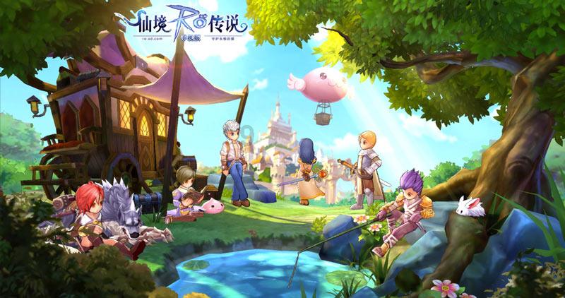 海产大王2中文版